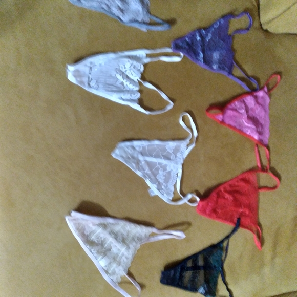 Lady underwear ( panties and lingeries) - Picture 13 of 13